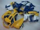 Honda CBR 600 F3 1995-1998 - Gelb Honda CBR 600 F3 1995-1998 - Gelb