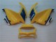 Honda CBR 600 F3 1995-1998 - Gelb Honda CBR 600 F3 1995-1998 - Gelb