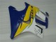 Honda CBR 600 F3 1995-1998 - Gelb Honda CBR 600 F3 1995-1998 - Gelb