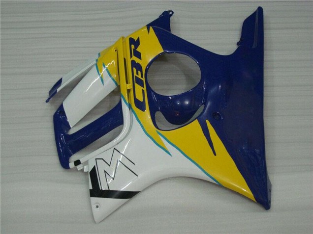 Honda CBR 600 F3 1995-1998 - Gelb Honda CBR 600 F3 1995-1998 - Gelb