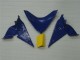 Honda CBR 600 F3 1995-1998 - Gelb Honda CBR 600 F3 1995-1998 - Gelb