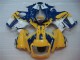 Honda CBR 600 F3 1995-1998 - Gelb Honda CBR 600 F3 1995-1998 - Gelb