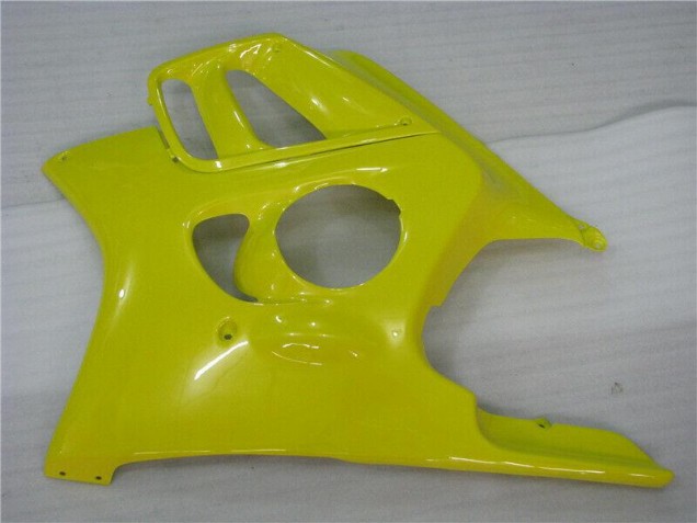 Honda CBR 600 F3 1995-1998 - Gelb