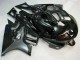 Honda CBR 600 F3 1995-1998 - Glänzend Schwarz Honda CBR 600 F3 1995-1998 - Glänzend Schwarz