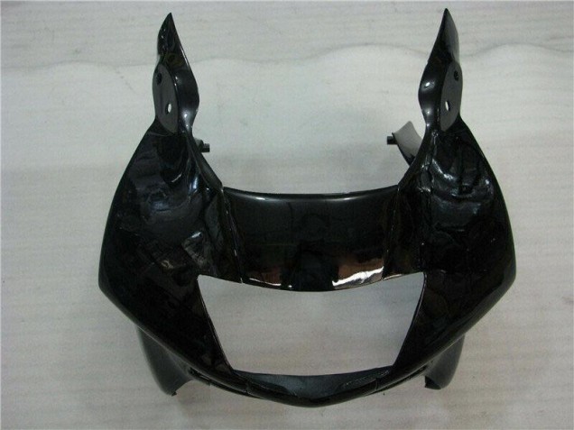 Honda CBR 600 F3 1995-1998 - Glänzend Schwarz Honda CBR 600 F3 1995-1998 - Glänzend Schwarz