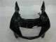 Honda CBR 600 F3 1995-1998 - Glänzend Schwarz Honda CBR 600 F3 1995-1998 - Glänzend Schwarz