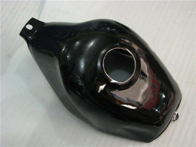 Honda CBR 600 F3 1995-1998 - Glänzend Schwarz Honda CBR 600 F3 1995-1998 - Glänzend Schwarz