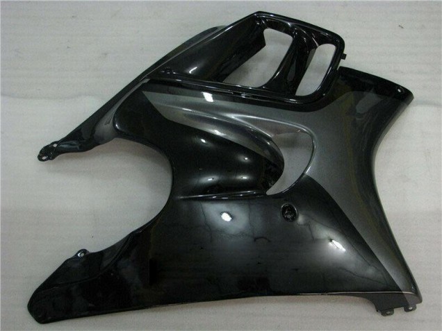 Honda CBR 600 F3 1995-1998 - Glänzend Schwarz Honda CBR 600 F3 1995-1998 - Glänzend Schwarz