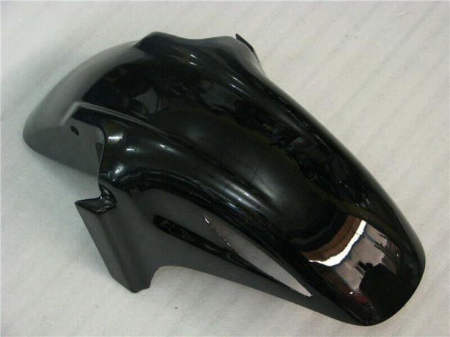 Honda CBR 600 F3 1995-1998 - Glänzend Schwarz Honda CBR 600 F3 1995-1998 - Glänzend Schwarz