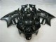Honda CBR 600 F3 1995-1998 - Glänzend Schwarz Honda CBR 600 F3 1995-1998 - Glänzend Schwarz