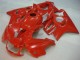 Honda CBR 600 F3 1995-1998 - Rot Honda CBR 600 F3 1995-1998 - Rot