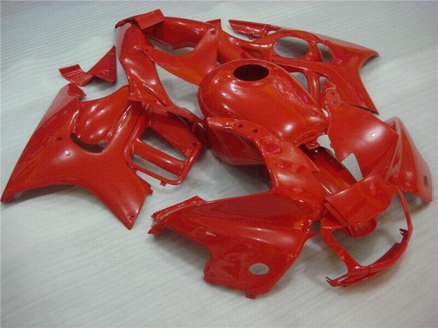 Honda CBR 600 F3 1995-1998 - Rot Honda CBR 600 F3 1995-1998 - Rot