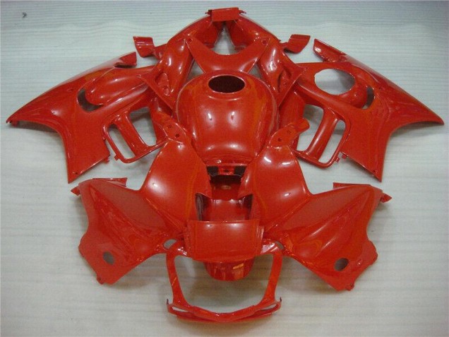 Honda CBR 600 F3 1995-1998 - Rot Honda CBR 600 F3 1995-1998 - Rot