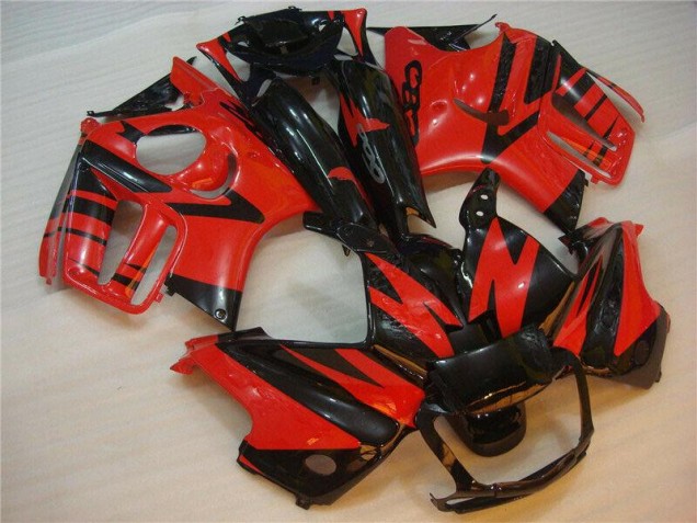 Honda CBR 600 F3 1995-1998 - Rot Honda CBR 600 F3 1995-1998 - Rot