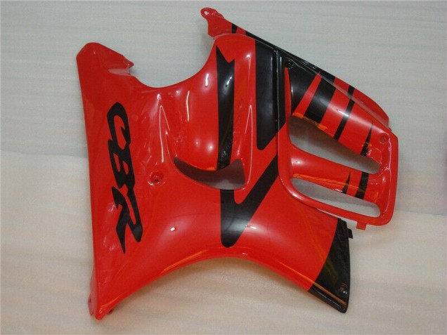 Honda CBR 600 F3 1995-1998 - Rot Honda CBR 600 F3 1995-1998 - Rot