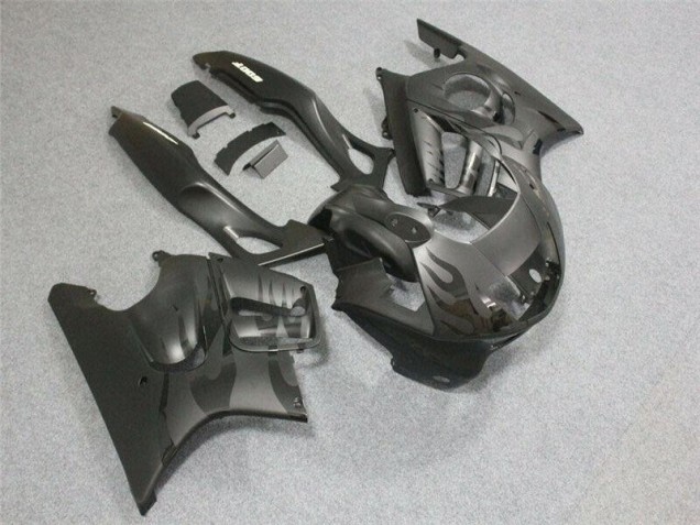 Honda CBR 600 F3 1995-1998 - Schwarz Honda CBR 600 F3 1995-1998 - Schwarz