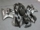 Honda CBR 600 F3 1995-1998 - Schwarz