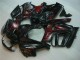 Honda CBR 600 F3 1995-1998 - Schwarz Honda CBR 600 F3 1995-1998 - Schwarz