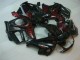 Honda CBR 600 F3 1995-1998 - Schwarz Honda CBR 600 F3 1995-1998 - Schwarz