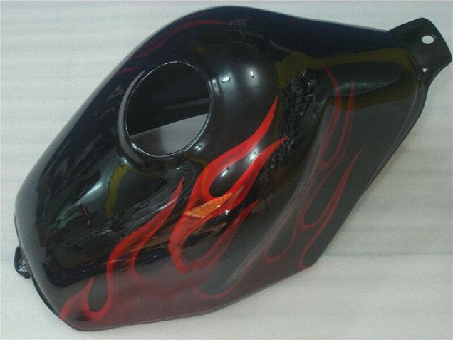 Honda CBR 600 F3 1995-1998 - Schwarz Honda CBR 600 F3 1995-1998 - Schwarz