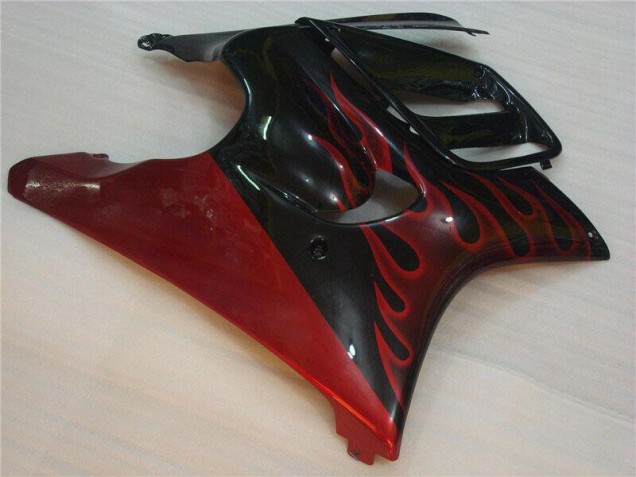 Honda CBR 600 F3 1995-1998 - Schwarz Honda CBR 600 F3 1995-1998 - Schwarz