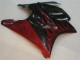 Honda CBR 600 F3 1995-1998 - Schwarz Honda CBR 600 F3 1995-1998 - Schwarz