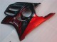 Honda CBR 600 F3 1995-1998 - Schwarz Honda CBR 600 F3 1995-1998 - Schwarz
