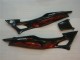 Honda CBR 600 F3 1995-1998 - Schwarz Honda CBR 600 F3 1995-1998 - Schwarz