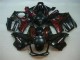 Honda CBR 600 F3 1995-1998 - Schwarz Honda CBR 600 F3 1995-1998 - Schwarz