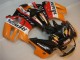 Honda CBR 600 F3 1995-1998 - Schwarz Orange Repsol Honda CBR 600 F3 1995-1998 - Schwarz Orange Repsol