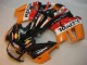 Honda CBR 600 F3 1995-1998 - Schwarz Orange Repsol Honda CBR 600 F3 1995-1998 - Schwarz Orange Repsol