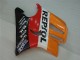 Honda CBR 600 F3 1995-1998 - Schwarz Orange Repsol Honda CBR 600 F3 1995-1998 - Schwarz Orange Repsol