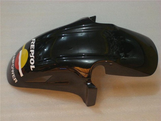 Honda CBR 600 F3 1995-1998 - Schwarz Orange Repsol Honda CBR 600 F3 1995-1998 - Schwarz Orange Repsol