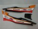 Honda CBR 600 F3 1995-1998 - Schwarz Orange Repsol Honda CBR 600 F3 1995-1998 - Schwarz Orange Repsol