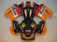 Honda CBR 600 F3 1995-1998 - Schwarz Orange Repsol Honda CBR 600 F3 1995-1998 - Schwarz Orange Repsol