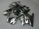 Honda CBR 600 F3 1995-1998 - Schwarze Weiße Flamme Honda CBR 600 F3 1995-1998 - Schwarze Weiße Flamme