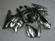 Honda CBR 600 F3 1995-1998 - Schwarze Weiße Flamme Honda CBR 600 F3 1995-1998 - Schwarze Weiße Flamme