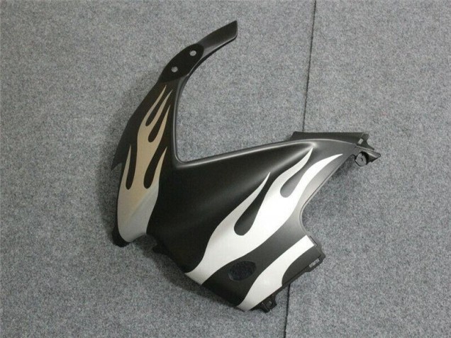 Honda CBR 600 F3 1995-1998 - Schwarze Weiße Flamme Honda CBR 600 F3 1995-1998 - Schwarze Weiße Flamme