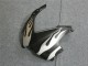 Honda CBR 600 F3 1995-1998 - Schwarze Weiße Flamme Honda CBR 600 F3 1995-1998 - Schwarze Weiße Flamme