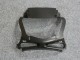 Honda CBR 600 F3 1995-1998 - Schwarze Weiße Flamme Honda CBR 600 F3 1995-1998 - Schwarze Weiße Flamme