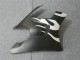 Honda CBR 600 F3 1995-1998 - Schwarze Weiße Flamme Honda CBR 600 F3 1995-1998 - Schwarze Weiße Flamme
