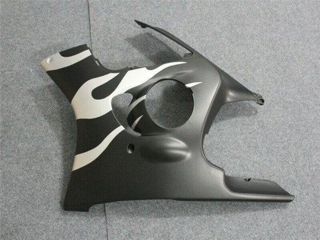Honda CBR 600 F3 1995-1998 - Schwarze Weiße Flamme Honda CBR 600 F3 1995-1998 - Schwarze Weiße Flamme