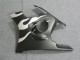 Honda CBR 600 F3 1995-1998 - Schwarze Weiße Flamme Honda CBR 600 F3 1995-1998 - Schwarze Weiße Flamme
