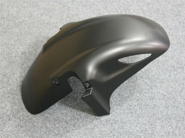 Honda CBR 600 F3 1995-1998 - Schwarze Weiße Flamme Honda CBR 600 F3 1995-1998 - Schwarze Weiße Flamme