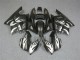 Honda CBR 600 F3 1995-1998 - Schwarze Weiße Flamme Honda CBR 600 F3 1995-1998 - Schwarze Weiße Flamme