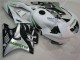 Honda CBR 600 F3 1995-1998 - Weiß Grün Hannspree Honda CBR 600 F3 1995-1998 - Weiß Grün Hannspree