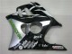 Honda CBR 600 F3 1995-1998 - Weiß Grün Hannspree Honda CBR 600 F3 1995-1998 - Weiß Grün Hannspree