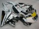 Honda CBR 600 F3 1995-1998 - Weiß Schwarz Playboy Honda CBR 600 F3 1995-1998 - Weiß Schwarz Playboy