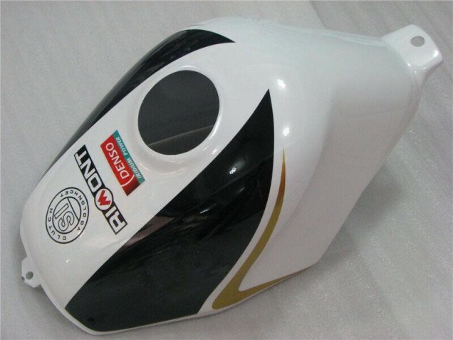 Honda CBR 600 F3 1995-1998 - Weiß Schwarz Playboy Honda CBR 600 F3 1995-1998 - Weiß Schwarz Playboy