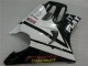 Honda CBR 600 F3 1995-1998 - Weiß Schwarz Playboy Honda CBR 600 F3 1995-1998 - Weiß Schwarz Playboy